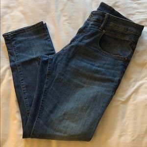 G-Star Raw “Radar” Jeans